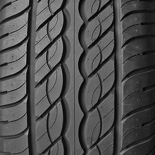 Vogue Custom Built Radial 245/45R19 102V XL