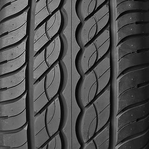 Vogue Custom Built Radial 245/45R19 102V XL