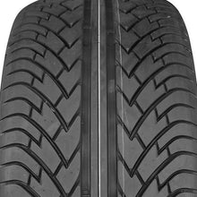 Dcenti D9000 275/55/20 117V All-Season High Performance