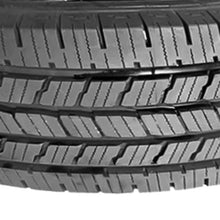 Dcenti DC77 LT265/70R17 121/118Q