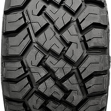 Dcenti DC44 35x12.50R17LT 121Q 10PR RT