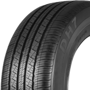 Delinte DH7 235/55R17 103W