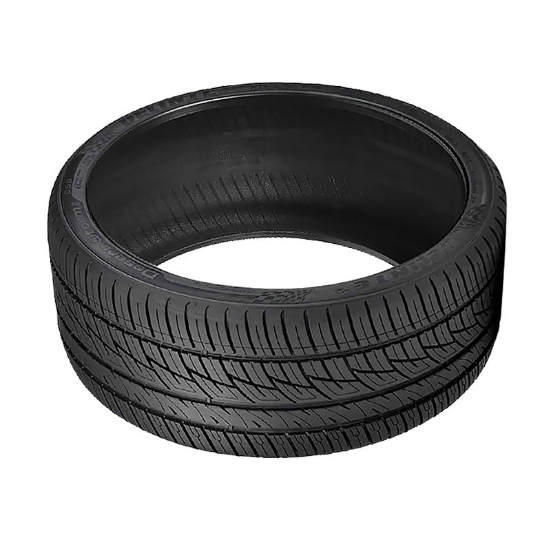 Delinte DS8 225/55R19 99H