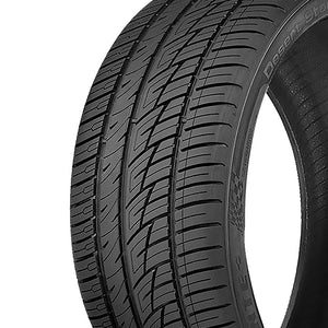 Delinte DS8 265/40R22 110V