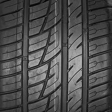DELINTE DS8 285/45R22 116V