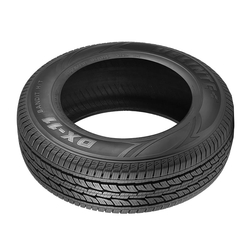 Delinte DX11 HT 265/70R17 115H