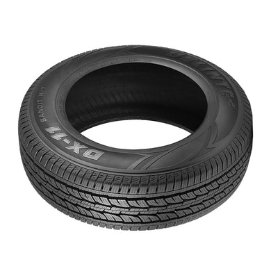 Delinte DX11 HT LT245/75R17E 121/118S