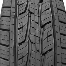 Delinte DX11 HT LT265/70R17E 121/118S