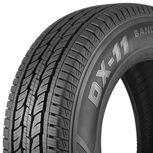 Delinte DX11 HT 275/55R20 117H