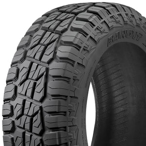 Delinte Bandit XT Crossover-Terrain DX20 285/40R24 118V