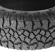 Delium KU-257 EXTREME ALL TERRAIN LT285/70R17 123/120Q