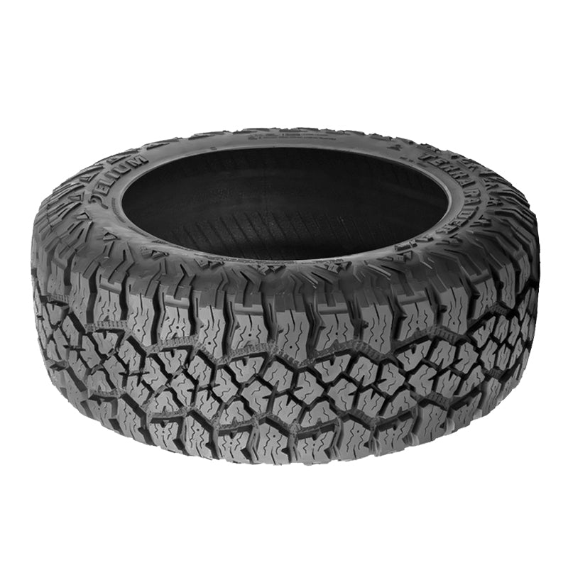 Delium TERRA RAIDER A/T KU-257 LT265/70R18 124/121Q E