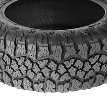 Delium TERRA RAIDER A/T KU-257 LT265/70R18 124/121Q E