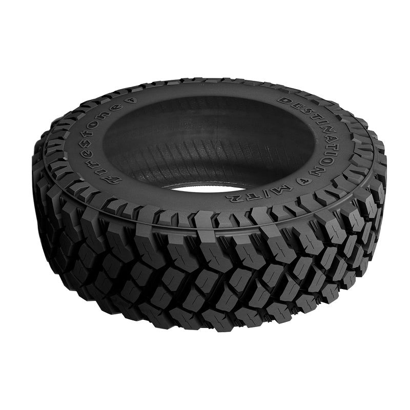 Firestone Destination MT 2 LT275/65R18 123R120Q Mud-Terrain