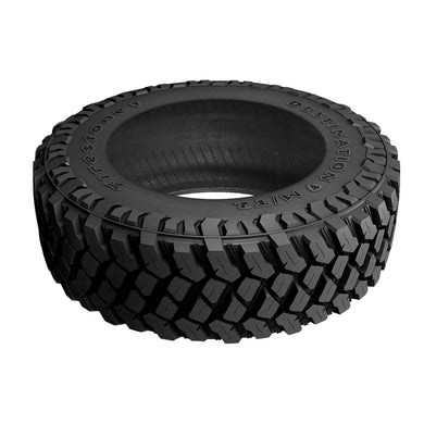 Firestone Destination MT 2 LT315/70R17 121/118Q Mud-Terrain