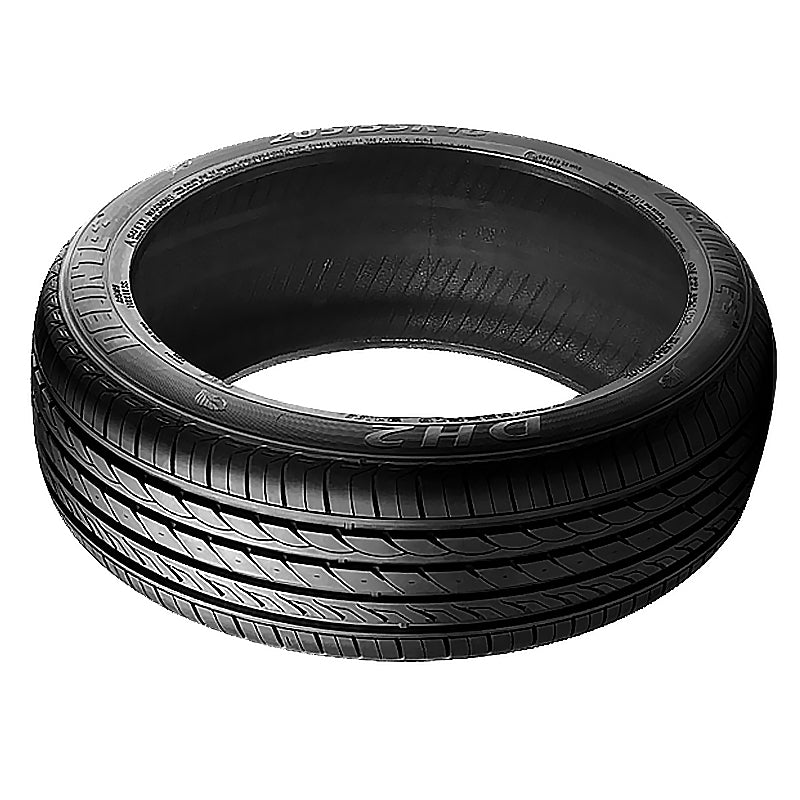 Delinte DH2 265/35R20 101Y