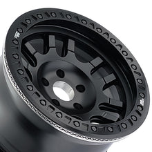 DIRTY LIFE CANYON RACE 17X9 5-127 71.5 Hub -38 Offset Black Wheel Rim