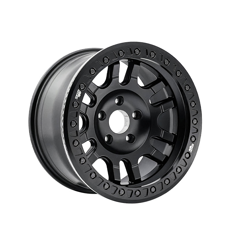 DIRTY LIFE CANYON RACE 20X10 5-127 71.5 Hub -44 Offset Black Wheel Rim