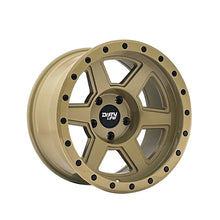 DIRTY LIFE COMPOUND 20X9 5-127 78.1 Hub -12 Offset Beige Wheel Rim