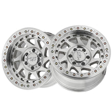 DIRTY LIFE ENIGMA RACE 17X9 8x165.1 130.8 Hub -12 Offset Machined Wheel Rim