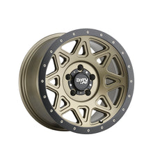 DIRTY LIFE THEORY 17X9 6-139.7 106 Hub -12 Offset Black Wheel Rim