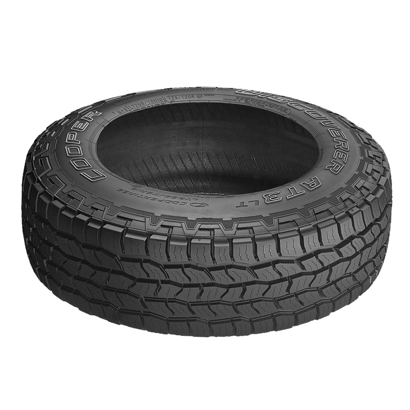 Cooper Discoverer AT3 LT LT245/75R17/10 121S