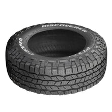 Cooper Discoverer AT3 XLT LT275/65R20/10 126/123S
