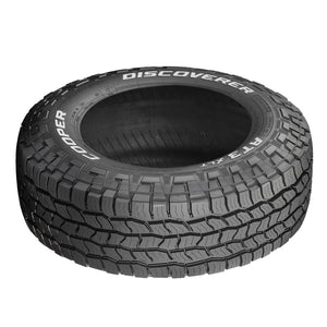 Cooper Discoverer AT3 XLT LT275/65R20/10 126/123S