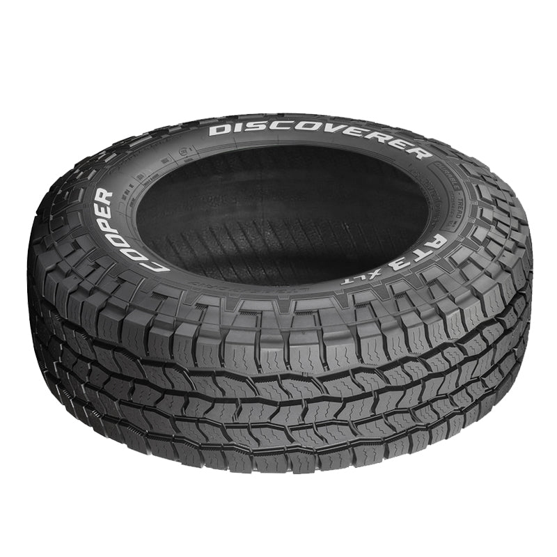 Cooper Discoverer AT3 XLT LT275/65R20/10 126/123S