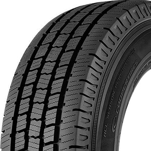 Cooper Discoverer HT3 245/75R17  Commercial Highway