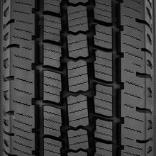 Cooper Discoverer HT3 245/70R17  Commercial Highway