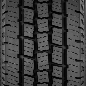 Cooper Discoverer HT3 245/70R17  Commercial Highway