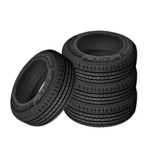 Cooper DISCOVERER SRX 255/50R19XL 107H