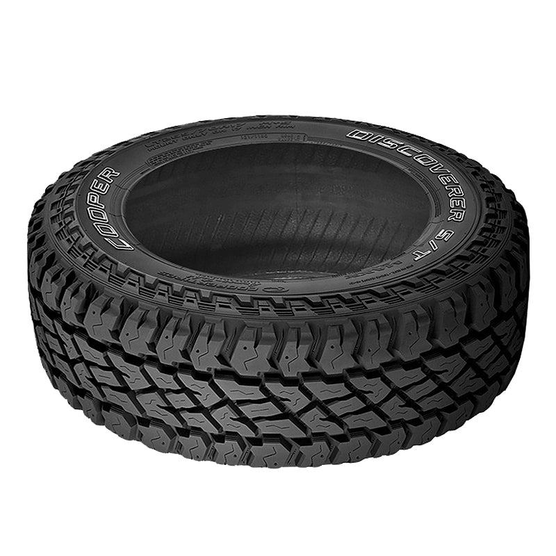 Cooper Discoverer S/T Maxx LT285/70R17/10 121/118Q