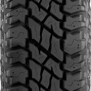 Cooper Discoverer S/T Maxx LT285/75R17/10 121/118Q