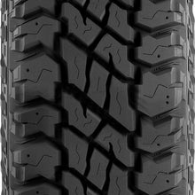 Cooper Discoverer S/T Maxx LT245/75R17/10 121/118Q