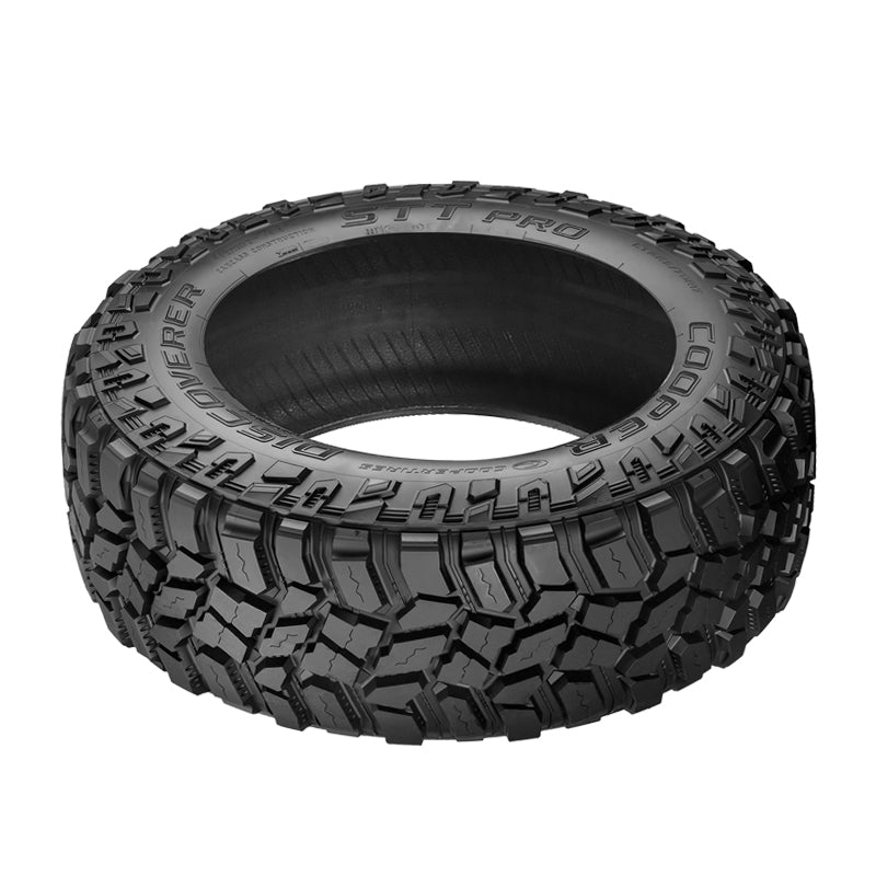 Cooper Discoverer STT Pro 35X12.5R20/12LT