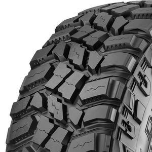 Cooper Discoverer STT Pro 35R13.5R20 122Q Extreme All-Season