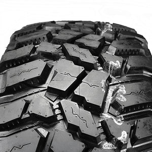 Cooper Discoverer STT Pro 35X12.50R18 118Q
