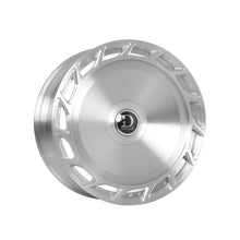 Dolce Luxury Bigboy 24X10 6X135/139.7 87.1 Hub 6.88 Offset Brush W Clear Coat Wheel Rim