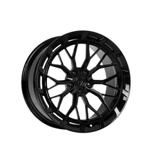 Dolce Performance Magari 22X10.5 5X115 72.56 Hub 6.7355905511811 Offset Gloss Black Wheel Rim