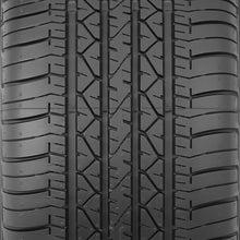 Bridgestone DUELER HP 92A 265/50R20 106V All-Season Light Truck