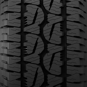 Bridgestone DUELER AT REVO 3 265/70R18 124R