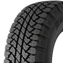 BRIDGESTONE DUELER AT RHS 255/75R17 115T