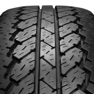 Bridgestone DUELER AT - RHS 245/75R17 112T