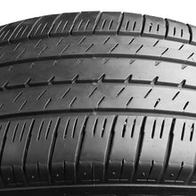 Bridgestone DUELER HL 33 235/55R18 100V All Season Performance