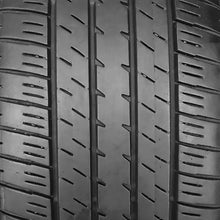 Bridgestone DUELER HL 33 235/55R18 100V All Season Performance