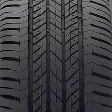 Bridgestone DUELER HL 4 RFT 255/55R18 109H Run-Flat Highway