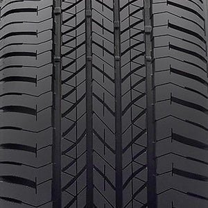 Bridgestone DUELER HL 4 RFT 255/50R19 107H Run-Flat Highway