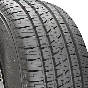 Bridgestone DUELER HL ALENZA PLUS 275/55R20 111H All Season Performance